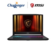MSI Katana 15 HX B14WFK-452SG - i7-14650HX 16GB 512GB RTX5060