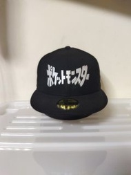 New era x pokemon fitted cap