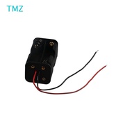 TMZ14968 AA Battery Holder 6V Durable 4 * AA Batteries Holder Case Case Box Double-deck Battery Case