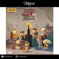 52TOYS: Nook Quest for the Heart (8+1)