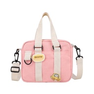 SC7 Poly-Pac Mini 2-Way Sling Tote Bag - TO8108