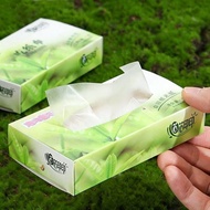 Children Fruit Flavor Glutinous Rice Paper Edible Edible Snacks DIY Sweet Paper Edible Flavor Food G