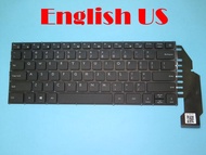 Laptop Keyboard For AVITA Pura NS14A6 DK-284-1 342840016 English US Without Backlit New (Replacement/OEM/Not Original)