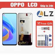 LCD OPPO A76 4G Original Touch Screen Replacement
