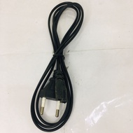 2 PIN AC POWER CABLE CORD