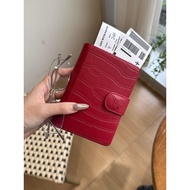 Pemegang Pasport Perjalanan, Sarung Pasport, Penutup Pelindung, Dompet Pasport, Pemegang Kad Terpadu