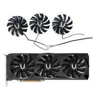 87MM brand new suitable for ZOTAC GeForce RTX2060 2060S 2070 2070S 2080 2080ti AMP version graphics 