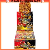 【1 Carton】 Duel Masters TCG DM25-EX2 Royal vs Evil Duel King WDreaM 2025, 12BOX Set【Shipping the day