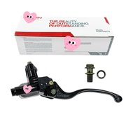 Front Disc Brake Pump Set LC135 Y15ZR SRLZR Master Lever Pam Brek Cakera Depan Tuas Induk SRL ZR Y15