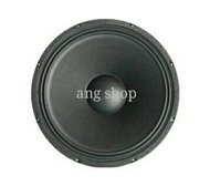 Speaker 15" 15 Inch In ACR Black ACR 15600 Black