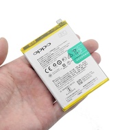Original OPPO A3S / A5 4230mAh BLP673 mobile phone battery lithium ion lithium battery built-in