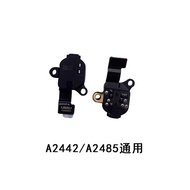 Pro Touchbar 13 inch A2442 A2485 A2779 A2780 Ear Phone Jack 03117-A