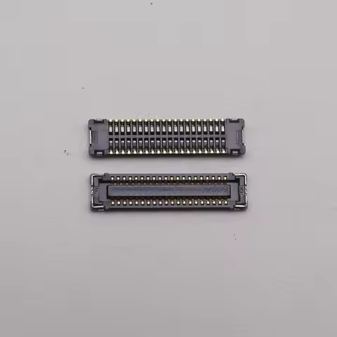 5pcs LCD Display Screen FPC Connector For Oppo A1K Realme C2 On Board 40pin