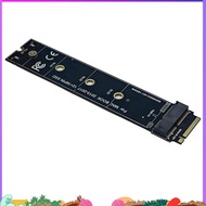 For    SSD Converter M.2 KEY-M to    2013-2017 SSD Adapter M2 KEY-M NVME Riser Card Adapter for    2