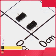 [10 Pieces]- FDN340P P-Channel MOSFET 20V 2A SOT-23 Smart.hcm