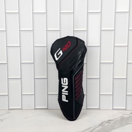 2026 PING G410 Golf Cap Cover Driver Wooden Club Cover Wooden Club Cover Cover Club Head Cover