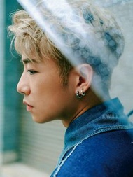 NEW UPDATE! 全7種🔥♥️ 洪嘉豪Kaho Hung《 Learning Curve》專輯COVER 高畫質加厚防潑水應援海報 A3 POSTER