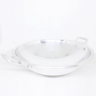 MN - Maspion Java Aluminum Frying Pan 28 cm Multipurpose frying pan/