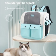 Out Portable Cat Bag Backpack Cat Backpack Large Capacity Portable Cat Backpack