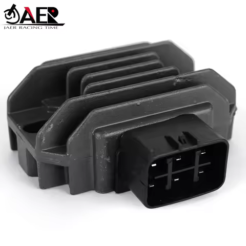 Motorcycle regulator rectifier for TM Racing EN250 MX250 EN300 MX300 EN450 MX450 EN530 MX530 EN660 M