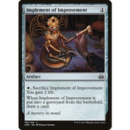 Implement of Improvement - Aether Revolt