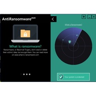 AntiRansomware  PC Software