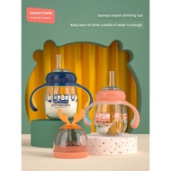 botol susu Baby Over 6 Months