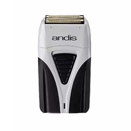 NEW Andis TS-2 Pro Foil Lithium Plus Titanium Foil Shaver Men Electric Shaver