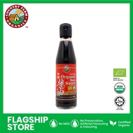 Country Farm Organics Soy Sauce (300ml)