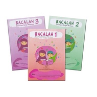 RGT - 3 Books READ Volumes 1-3, Quick Way to learn to read