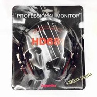 立昇樂器 現貨 Superlux HD681 耳罩式耳機 半開放式 附收納袋 HD-681 黑色 公司貨保固
