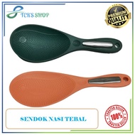 NON-STICK RICE SCOOP RICE SCOOP PREMIUM RICE SCOOP RICE/