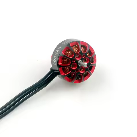 HappyModel EX1204 6500KV 2-3S 5000KV 2-4S Brushless Motor