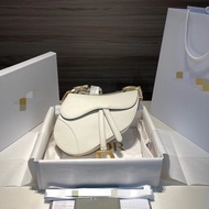 【Awinbag】Saddle Bag Handbag Crossbody Shoulder gift