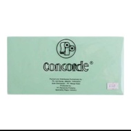 CONCORDE ENVELOPE DL 81109 90GR@12