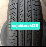 BAN MOBIL UKURAN 185/70 RING 14 dan 175/65 R14  MEREK GT CHAMPIRO scond/bekas berkualitas