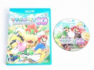 WiiU: Mario Party 10