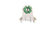 SJ LITE T8 Fluorescent Lamp holder Single S121 / YLI Double FTH 806-E ( For LED Fluorescent Lamp )