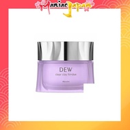 [Facial Cleanser] DEW Clear Clay Fondue Cream Lavender 90g (x1)