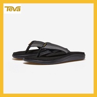 Teva Men's Voya Flip Sandal  1019050 Vori Black Gray