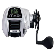 Abu Garcia Fune DLC 計米輪 大字元 小烏龜 梭形 捲線器 船釣 海釣 船舷警報器 小搞搞 Fune DLC MHP 右捲
