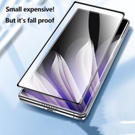 HD kính cường lực rõ nét bảo vệ màn hình cho OPPO tìm N5 N3 5g findn5 bọc hoàn toàn màng bảo vệ