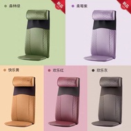 QM🍓OSIM（OSIM）OS-260Massage Cushion Massage Chair Cushion Neck Back Waist Massage Cushion  Cervical Spine Massage Equipme