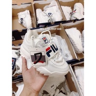 Fila Shoes For Baby