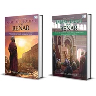 Set Kombo Berbaloi Imam-Imam Yang Benar + Khalifah-Khalifah Yang Benar -Abdul Latip Talib