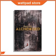Alchemised by SenLinYu