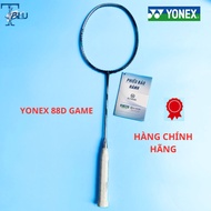 Genuine Yonex 88D Game 2024 4U Badminton Racket