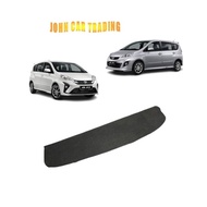 Perodua Alza 2009 ~ 2021 Papan Bonet Pelapik Tayar Spare Belakang Kereta Alza Bonnet Board Spare Tyr