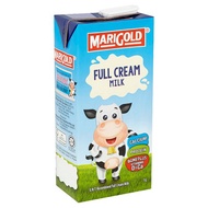 MARIGOLD UHT Full Cream Milk NEW PACKAGING
