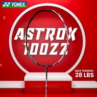 YONEX ASTROX 100ZZ KURENAI (4U)